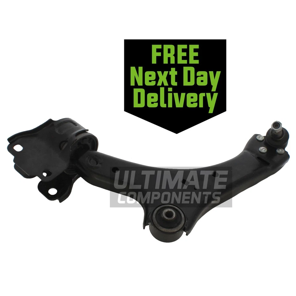 Ford Mondeo Mk4 2007-2015 Front Lower Suspension Wishbone Arms 1 Pair Left Right - Image 2 of 4