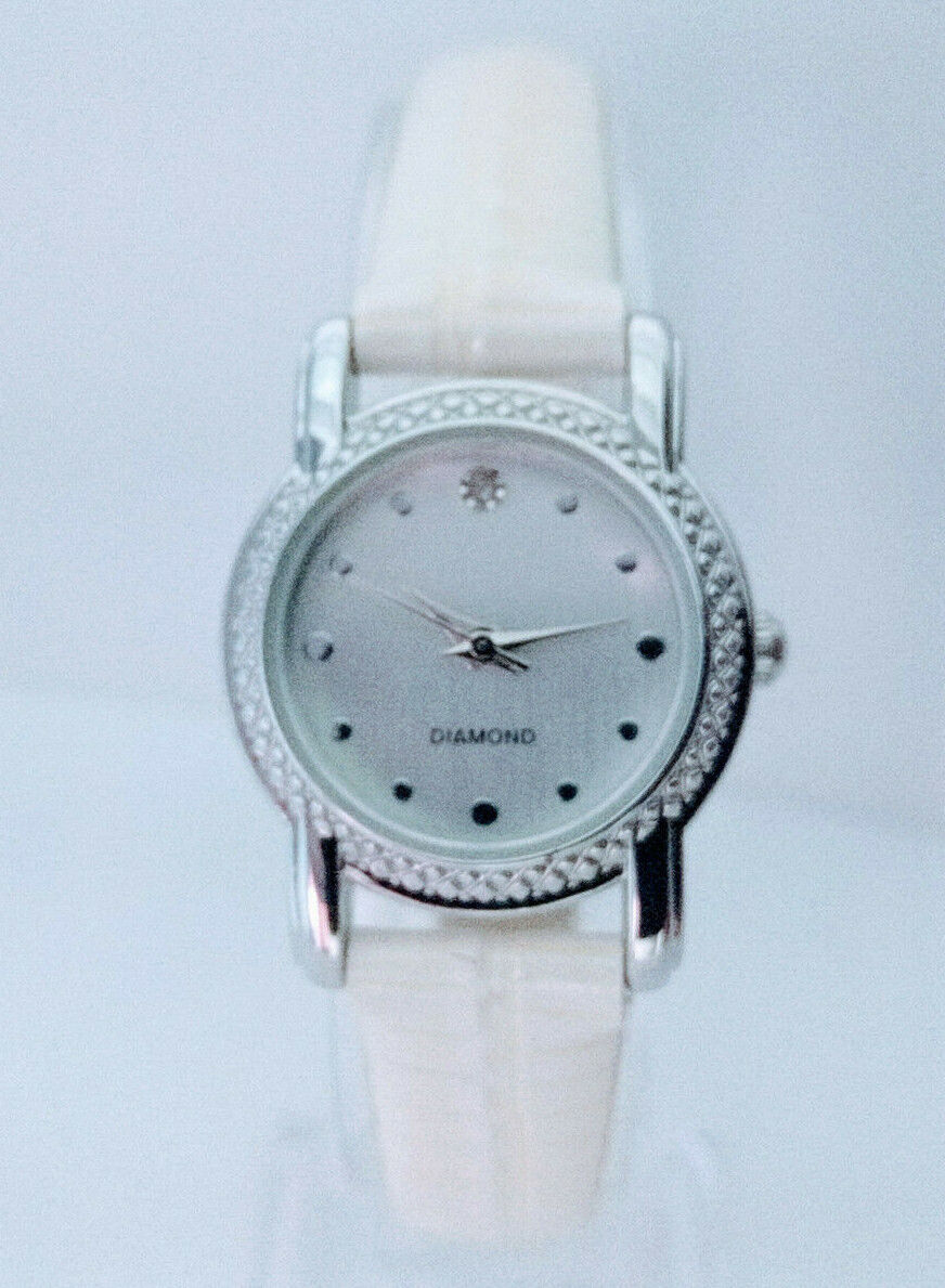 Women's FMD Diamond Quartz Wristwatch fmdkh338