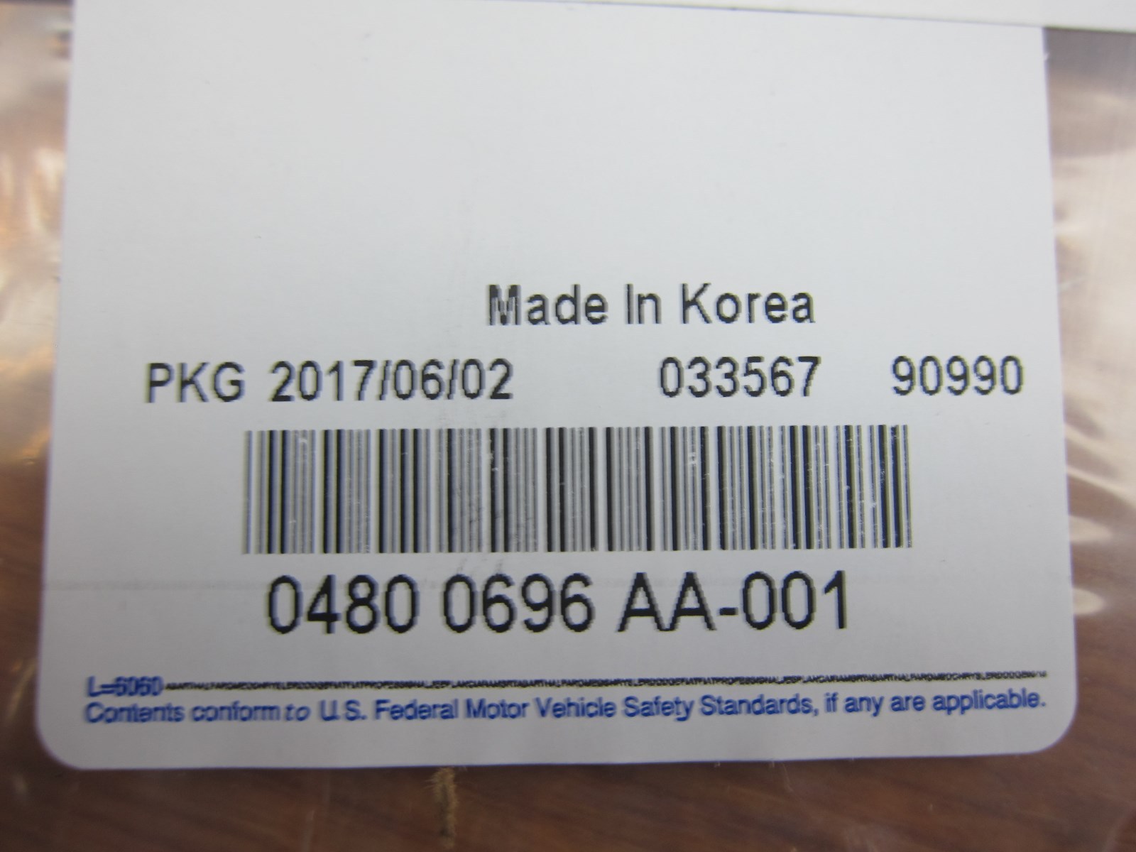 20112020 Dodge Journey Grand Caravan Promaster Flywheel Flexplate