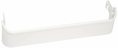 Frigidaire Door Shelf Replacement White Bottom Door Bin Compatible - Foto 13