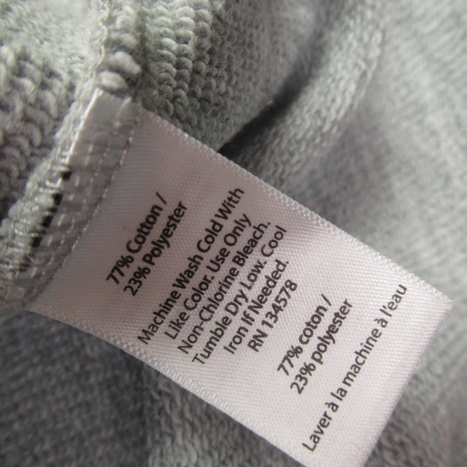 Vineyard Vines Sweater Girls Large Long Sleeve Pullover High Neck - Image 4 of 4