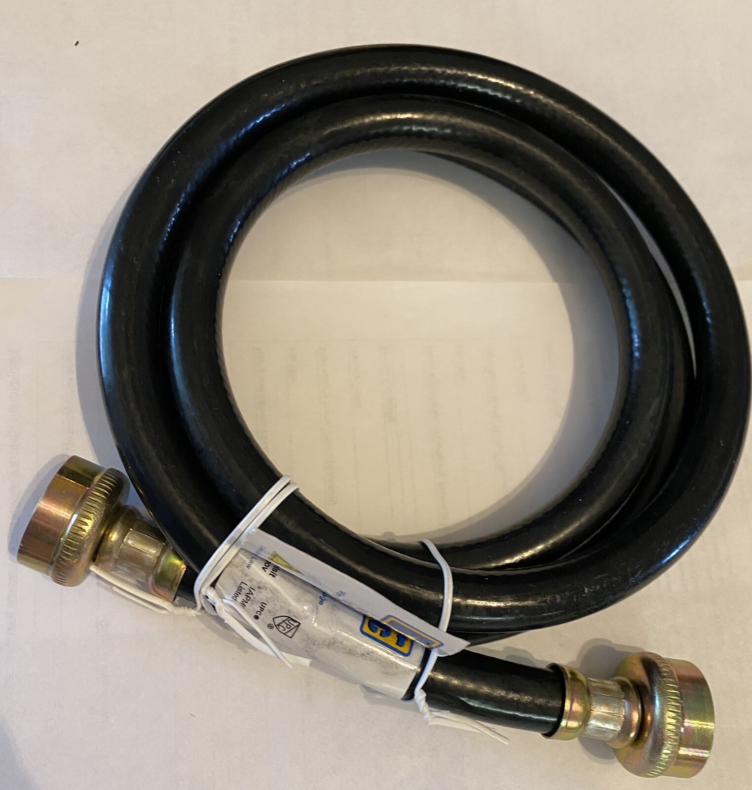 NEW -Set Of 2-DuraTrac -Stainless Steel 60