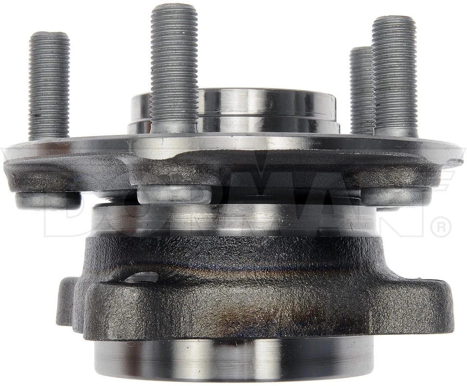 Conjunto de cojinete y buje de rueda delantera Dorman para Subaru Legacy 2006 2005-2014 Foto 2 de 4