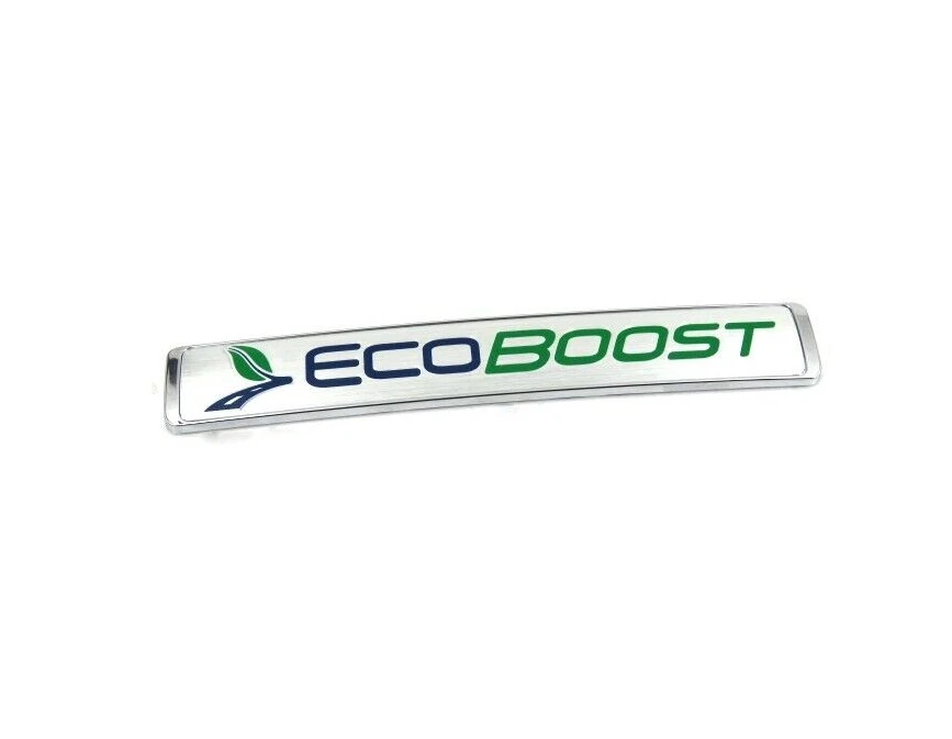 FORD KUGA C520 MK2 Rear Ecoboost Badge 2049295 BB53-7843156-BA NEW 