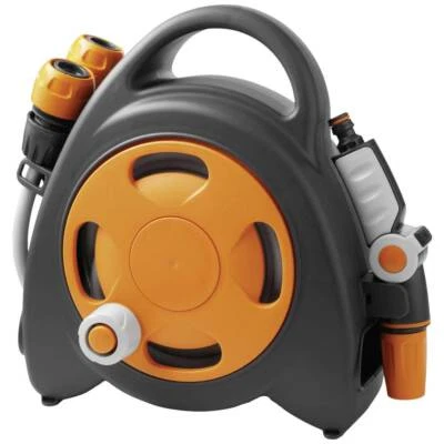 G.F. Garden GF80005606 Aquabag mini Schlauchtrommel 10 m 1 St.