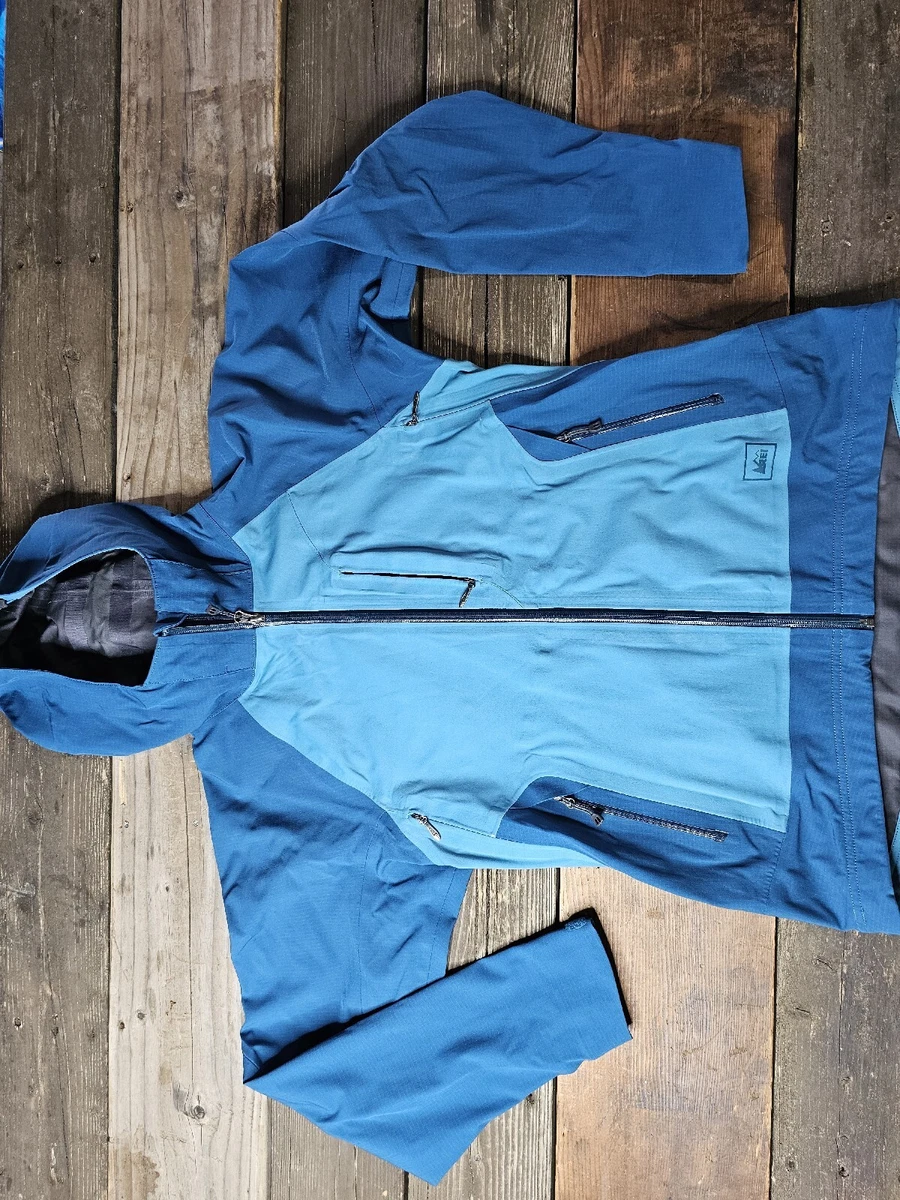 Rei dog raincoat 2025