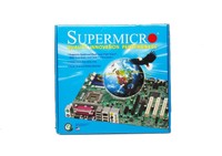 Supermicro Pdsbm-ln2+ Lga 775/socket T Ddr2 Sdram Desktop Motherboardsupermicro on sale Supermicro Pdsbm-ln2+ Lga 775/socket T Ddr2 Sdram Desktop Motherboardsupermicro on sale