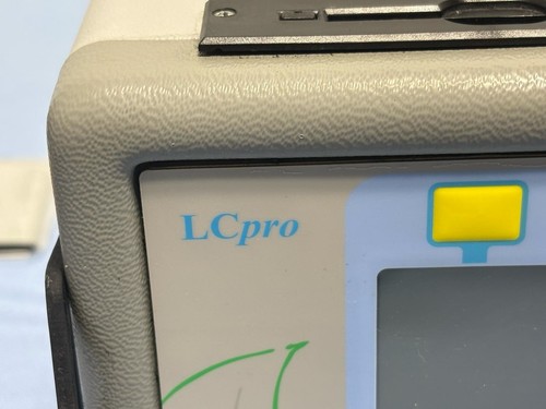 ADC BioScientific LCpro Sistema di fotosintesi 964640AB BN-256HSR con accessori - Foto 5 di 21