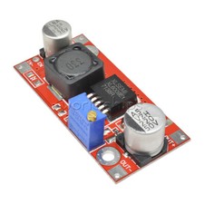 10x DC-DC Adjustable XL6009 Step-up boost Power Converter Module Replace LM2577