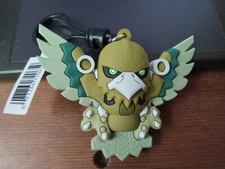 Transformers Rise of the Beasts Figural Bag Clip 3 Inch Airazor