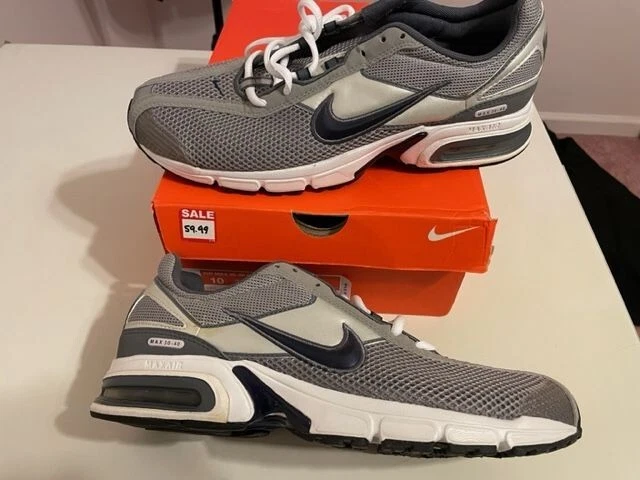 RARE Nike Air Max 30 40 2006 Steve Prefontaine