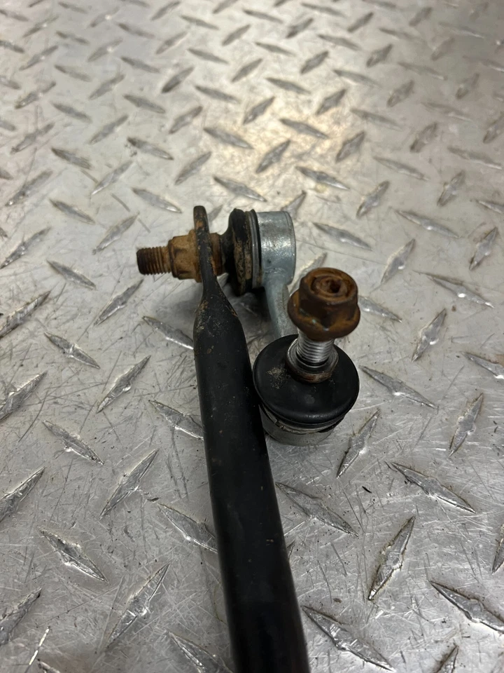 2008 YAMAHA BIG BEAR 400 4WD IRS Rear Sway Bar — 第 4/4 张图片