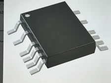 ANALOG DEVICES LT6375AHMS#PBF INTEGRATED CIRCUIT LINEAR AMPLIFIER 