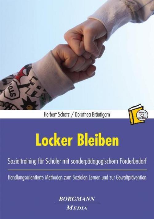 Locker Bleiben Herbert Schatz 9783938187821