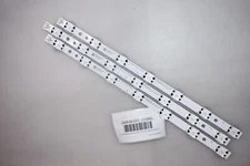 LG 43UN6955ZUF LED BACKLIGHTS TESTED WORKING E469119