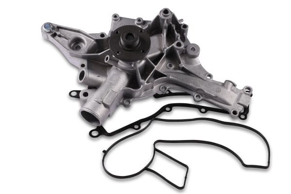 Hepu P148 Wasserpumpe FüR Chrysler MERCEDES-BENZ-image