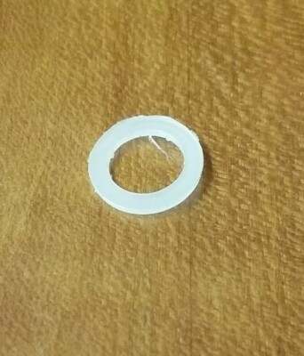 Evinrude/Johnson Carburetor Packing Washer NOS 306027 PB 53 | eBay