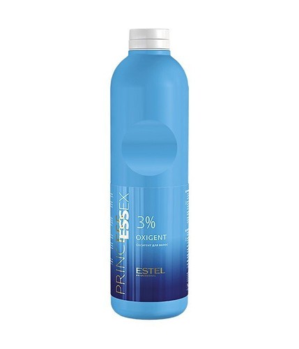 Estel Professional Essex Princess Oxigent 3% 1000 ml Эстель P/03/1000 - Imagen 2 de 3