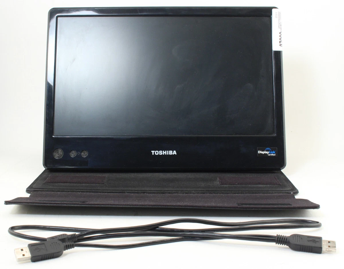 Toshiba Computer Monitors for sale - eBay