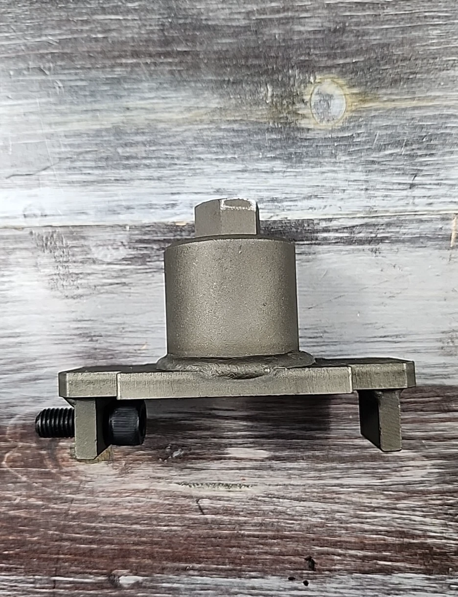 Kawasaki OEM Drive Pulley Wrench Tool 57001-1474