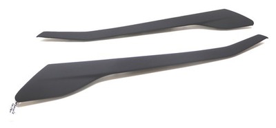 Land Rover Discovery Sport L550 D165 Mittelkonsole Abdeckung Verkleidung Leder
