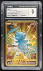 2021 Pokemon SWSH Celebrations Mew #025/025 CGC 9 MINT