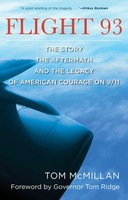 Flight 93 | Tom Mcmillan | Taschenbuch | Kartoniert / Broschiert | Englisch