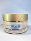 Dr Denese Hydroshield Hydrating DREAM CREAM 3.4 oz 100 mL Ceramides + Retinol