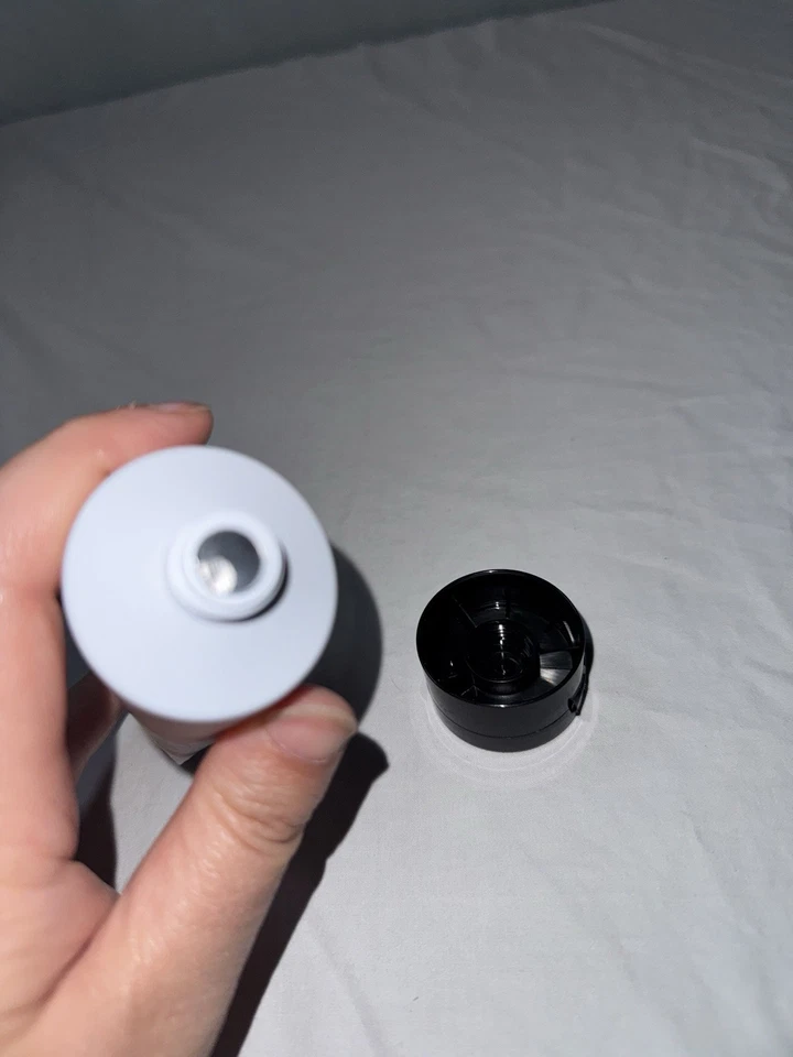 Crema de manos Body Satin 2 fl oz nueva sellada Melaleuca Foto 3 de 3