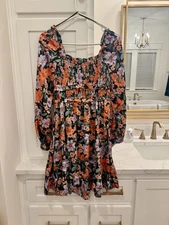 Women’s Umgee Dress Size Small