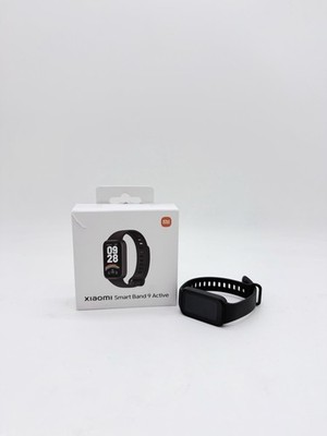 Xiaomi Smart Band 9 Active, Smartwatch Fitnesstracker, Android & IOS, Bluetooth