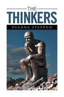 Deanna Sparrow | The Thinkers | Taschenbuch | Englisch (2016) | Xlibris Us