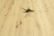 Special Offer!  Oak Invisible Oiled Engineered Wood Flooring EO1503C Sample