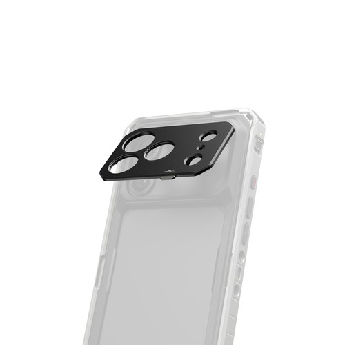 SmallRig 17mm Lens Backplate for iPhone 18 Pro 6911 - Afbeelding 4 van 6