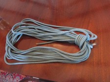 80' Rope 1/2" Climbing Rappelling used
