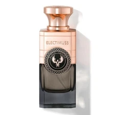 Electimuss Fragrances Men's Black Caviar Parfum 3.4 oz Fragrances 5060485381833