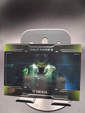 2023 Upper Deck Halo Legacy Collection Trading Cards 40