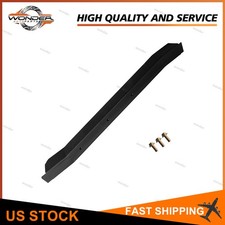 For Jeep Wrangler Tj 1997-2002 Front Left Frame Repair Kit 5140445aa 926-095