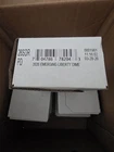 2026 Semiquincentennial P & D Emerging Liberty Dime 2-Roll Set 26SDR (READY)