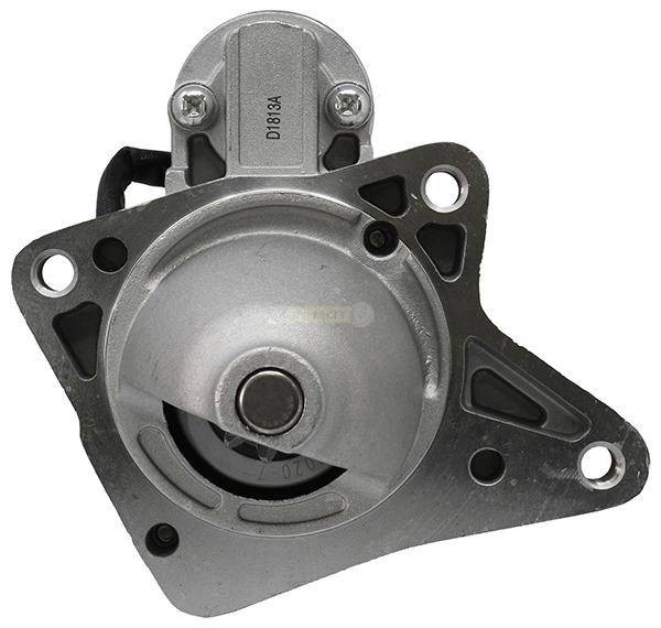 Anlasser Neu 12V 2.2Kw OE # M2T87271 FüR ; Ford Ranger, Mazda B-Serie 2.5 3.0-image