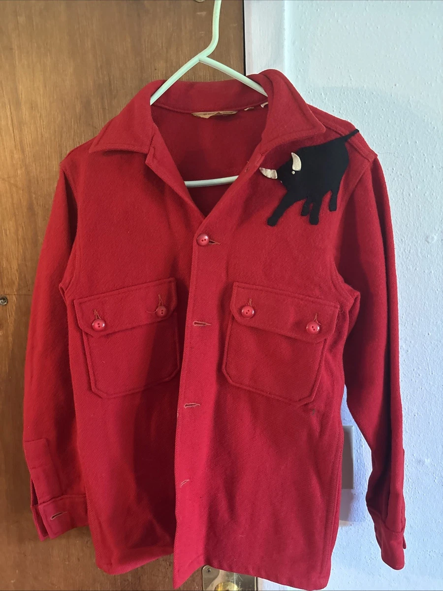 Scout Coat for sale | eBay