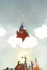 KRYPTO THE LAST DOG OF KRYPTON #5 CVR A JAE LEE (PRESALE 10/15/25)