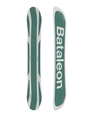 BATALEON Goliath+ スノーボード 156 Bataleon Goliath All-Mountain Snowboard, 156cm MY26 | eBay