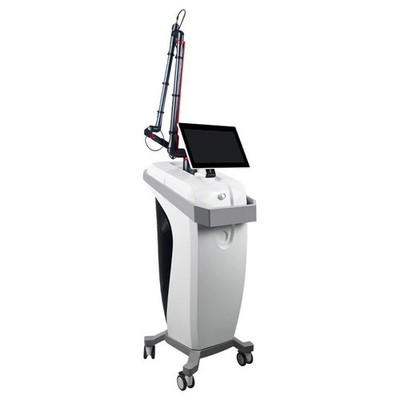 Picosecond Laser Tattoo Removal Machine Pigment Pico Skin Rejuvenation Nd YAG