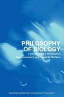 Alex Rosenberg (U. A.) | Philosophy Of Biology | Taschenbuch | Englisch (2007)