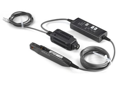 Rohde and Schwarz RT-ZC31 - Three-range current probe