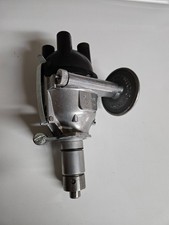 Alfa Romeo Lucas Distributor 750101 Rebuilt