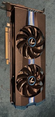 Sapphire Vapor-X R9 290X 8gb GDDR5 Radeon Graphics Card