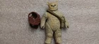 1985 Vintage Star Wars Last 17 POTF Warok Ewok Action Figure Near Complete