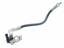 Ford Mustang Mach-E 2024 Électrique Câble négatif masse batterie AMD223840